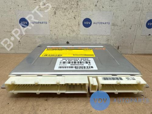 Electronic module MERCEDES-BENZ E-CLASS (W211) E 320 CDI (211.022) | BP25966365M83 