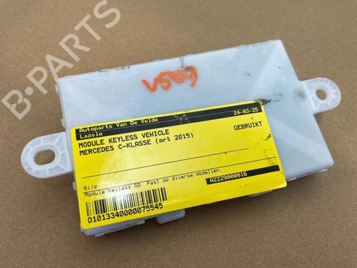 Used Electronic module Electronic module 38830387 38830387