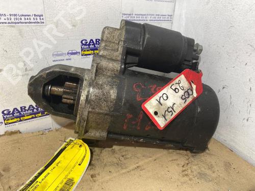 Used Starter Starter 38846574 38846574
