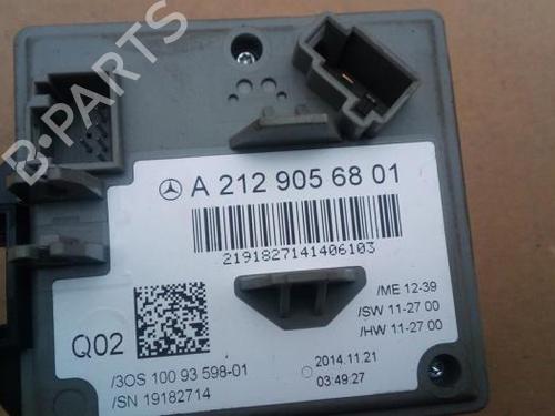 Ignition barrel MERCEDES-BENZ SLK (R172) 250 CDI / d (172.403) | BP38854590M48 - Image 7