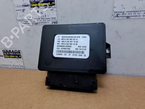 Used Electronic module Electronic module 38841861 38841861