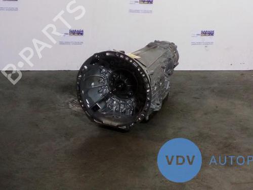 Used Gearbox MERCEDES-BENZ V-CLASS (W447) V 220 CDI / d 4-matic (447.811, 447.813, 447.815) (163 hp) 25943307