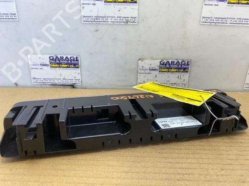 Climate control MERCEDES-BENZ A-CLASS (W177) A 180 (177.084) | BP38849567I5 - Image 2