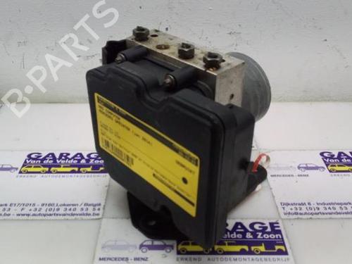 ABS Bremseaggregat ABS Bremseaggregat 38853597 38853597