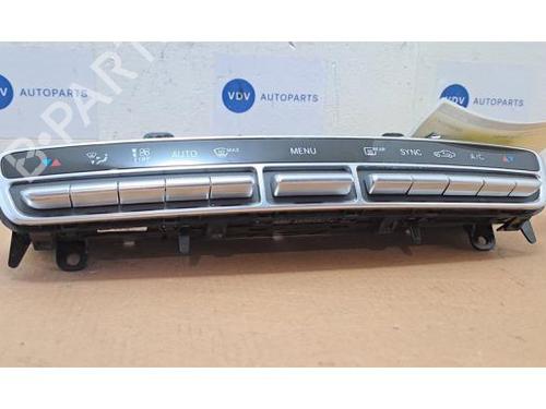 Used Climate control Climate control MERCEDES-BENZ GLC (X253) 250 d 4-matic (253.909) (204 hp) 38840306 38840306