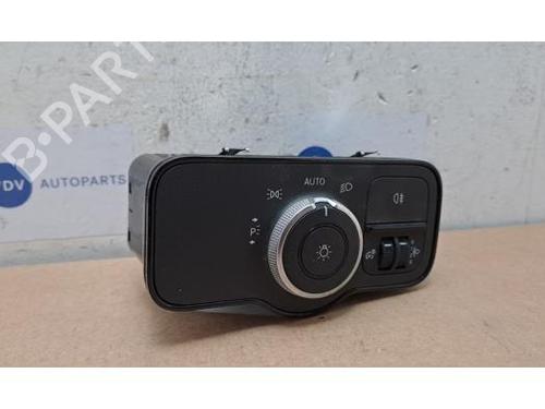 Used Headlight switch Headlight switch 38838331 38838331