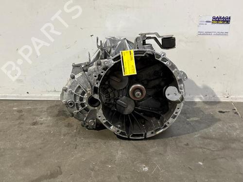Used Gearbox Gearbox 38844209 38844209