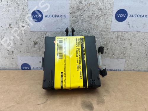 Electronic module MERCEDES-BENZ E-CLASS (W212) E 200 CDI / BlueTEC (212.005, 212.006) | BP38830331M83 - Image 3
