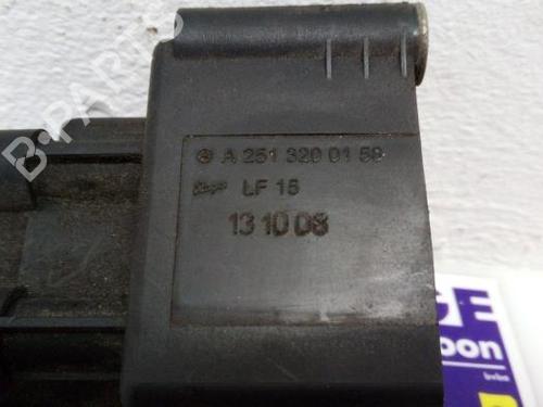 Electronic sensor MERCEDES-BENZ E-CLASS (W213) E 200 d (213.013) | BP38853103M84 - Image 3