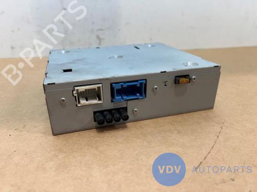 Elektronisk modul MERCEDES-BENZ C-CLASS (W204) C 63 AMG (204.077) | BP29744897M83 