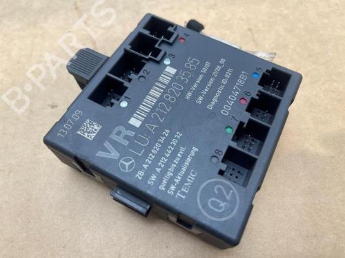 Used Electronic module Electronic module 38823654 38823654