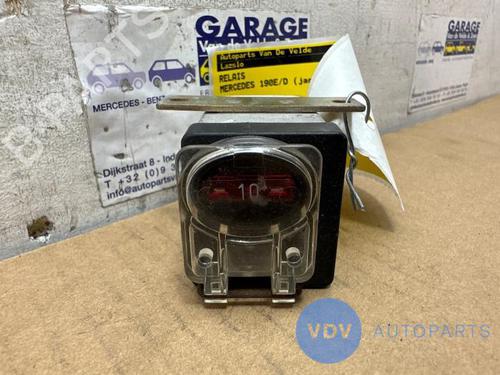 Electronic sensor MERCEDES-BENZ 190 (W201) 2.0 (201.022) | BP25954839M84 