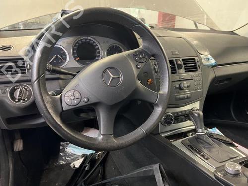Subframe MERCEDES-BENZ C-CLASS (W204) C 220 CDI (204.008) | BP38822988M9 - Image 8