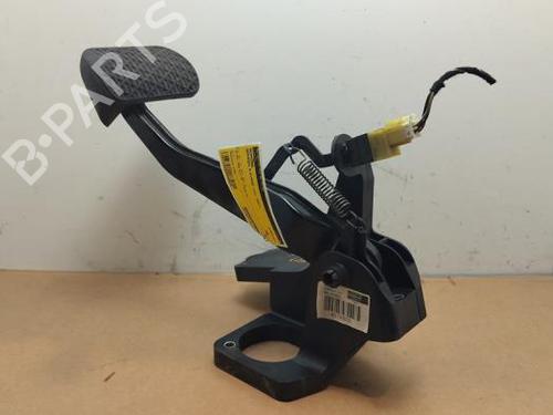 break-pedal-mercedes-benz-a-class-w169-2004-2005-2006-2007-2008-2009-2010-2011-2012-38819052 main image