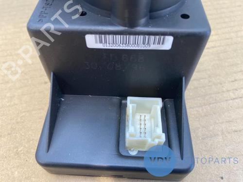 Electronic module MERCEDES-BENZ E-CLASS (W210) E 200 Kompressor (210.048) | BP25949701M83 