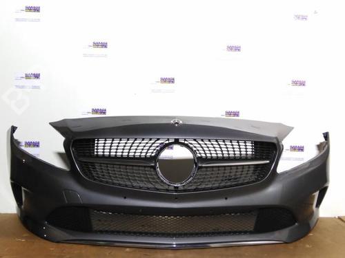Used Front bumper Front bumper 38856871 38856871