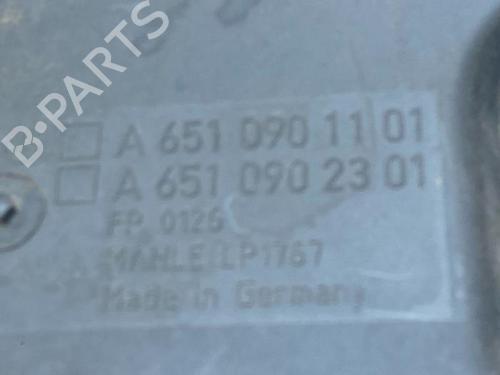 Air filter box MERCEDES-BENZ E-CLASS (W212) E 250 CDI / BlueTEC (212.003, 212.004) | BP38847747M87 - Image 2