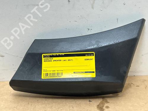 Used Other MERCEDES-BENZ SPRINTER 3,5-t Platform/Chassis (B906) 311 CDI (906.131, 906.133, 906.135, 906.231, 906.233,... (114 hp) 30583430