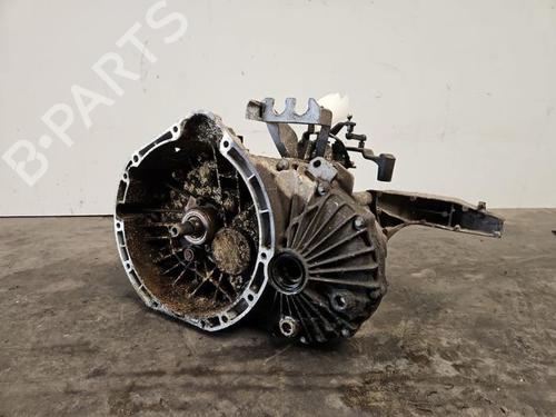 Used Gearbox Gearbox 38827325 38827325