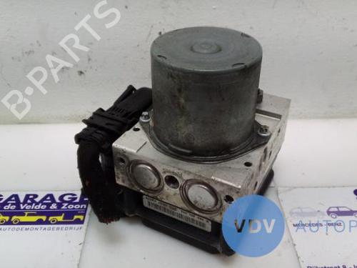 Electronic module MERCEDES-BENZ A-CLASS (W169) A 160 CDI (169.006, 169.306) | BP25941259M83 