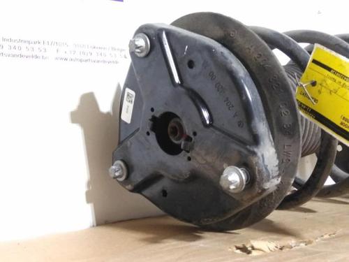Right front shock absorber MERCEDES-BENZ C-CLASS T-Model (S204) C 220 CDI (204.208) | BP38856487M17 - Image 6