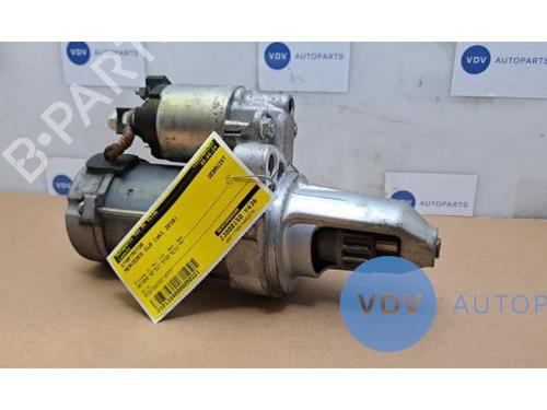 Startmotor MERCEDES-BENZ CLA Coupe (C117) CLA 220 CDI / d (117.303) (163 hp) 25960128