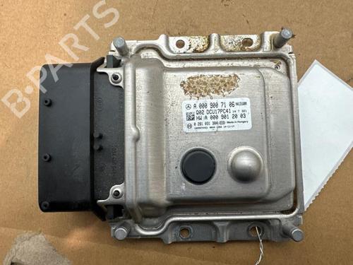 Control unit MERCEDES-BENZ CLS (C218) CLS 350 CDI / d (218.323) | BP38833274M11 - Image 4