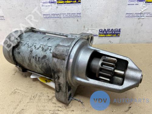 Used Starter MERCEDES-BENZ A-CLASS (W176) A 200 CDI (176.001) (136 hp) 25953104