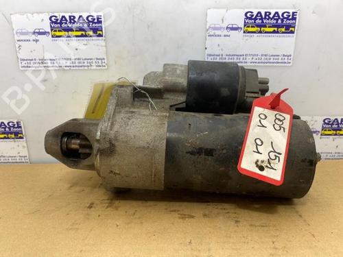 Starter MERCEDES-BENZ C-CLASS (W203) C 55 AMG (203.076) | BP40483245M8 - Image 2