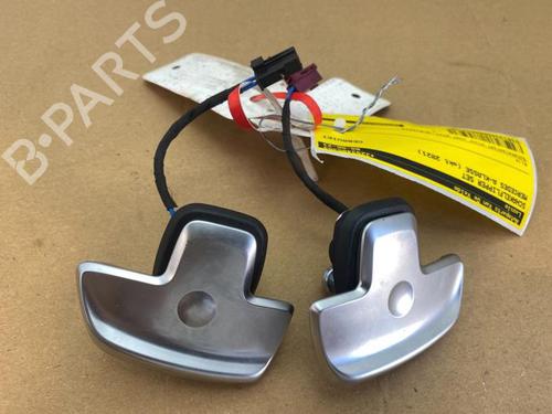 Used Steering wheel controls Steering wheel controls 38849184 38849184