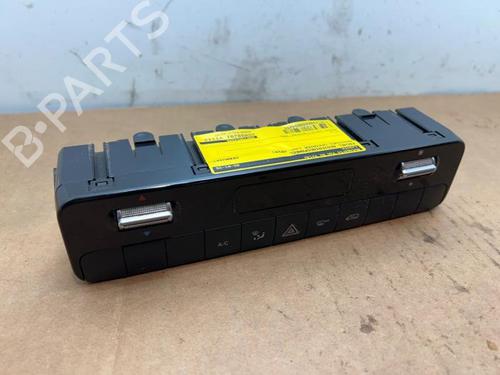 Used Climate control Climate control 38820179 38820179