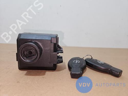 Control unit MERCEDES-BENZ VITO Van (W447) 119 CDI / BlueTEC (447.601, 447.603, 447.605) | BP29393557M11 