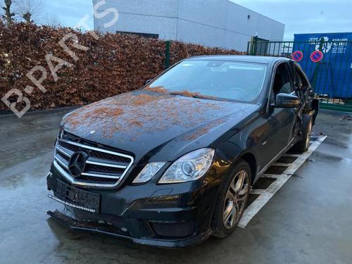 Front left panel MERCEDES-BENZ E-CLASS (W212) E 200 CDI / BlueTEC (212.005, 212.006) | BP38845210C58 - Image 7