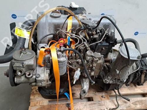 Used Engine Engine 38836750 38836750