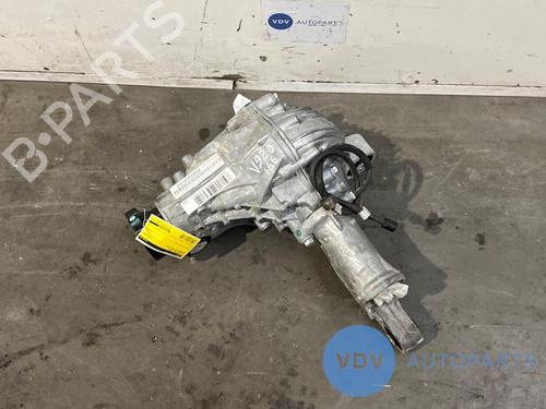 Used Front differential MERCEDES-BENZ GLE (W166) 250 d 4-matic (166.004) (204 hp) 27204076