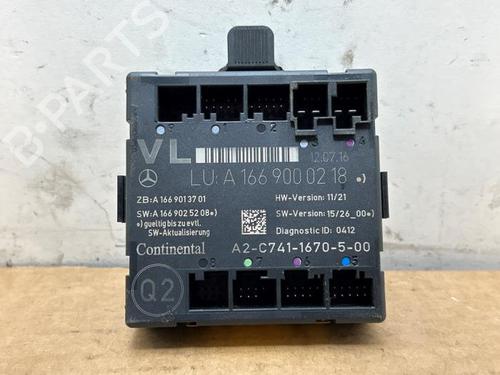 Used Electronic module Electronic module 38821918 38821918
