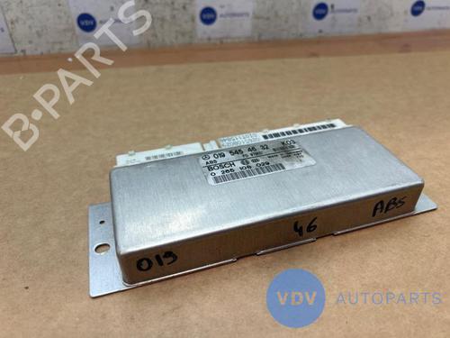 Used Electronic module MERCEDES-BENZ C-CLASS (W202) C 200 Kompressor (202.025) (192 hp) 25972637