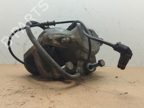 Right front brake caliper MERCEDES-BENZ SLK (R172) 200 (172.448) | BP38818802M104 - Image 2