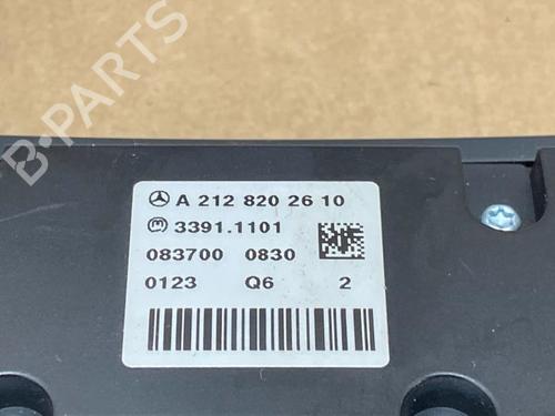 Switch MERCEDES-BENZ E-CLASS (W212) E 350 BlueTEC 4-matic (212.094) | BP38847555I30 - Image 3