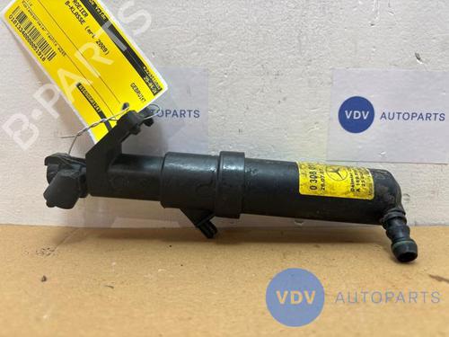 Used Washer pump MERCEDES-BENZ B-CLASS Sports Tourer (W245) B 200 CDI (245.208) (140 hp) 25960976