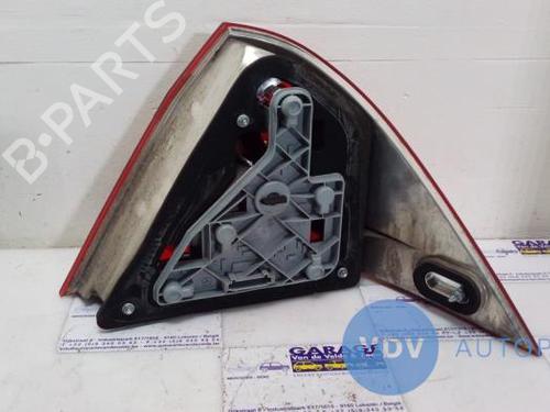 Left taillight MERCEDES-BENZ C-CLASS (W203) C 200 CDI (203.004) | BP25942665C34 