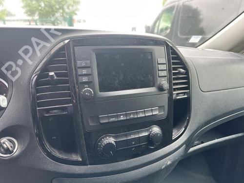 Electronic module MERCEDES-BENZ VITO Van (W447) 114 CDI (447.601, 447.603, 447.605) | BP38836988M83 - Image 16