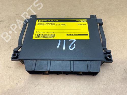Used Electronic module Electronic module 38849771 38849771
