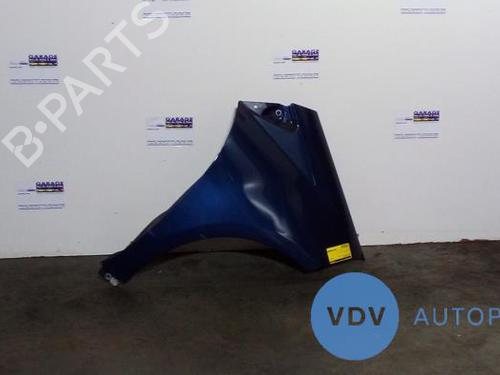 Used Right front fenders MERCEDES-BENZ A-CLASS (W169) A 180 CDI (169.007, 169.307) (109 hp) 25942420