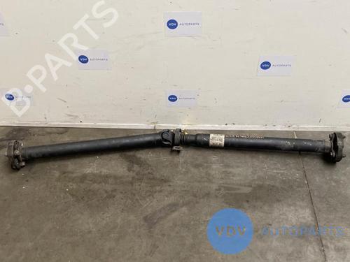 Driveshaft MERCEDES-BENZ C-CLASS (W203) C 220 CDI (203.006, 203.008) | BP25956593M37 