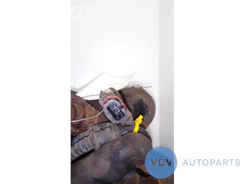 Right front steering knuckle MERCEDES-BENZ C-CLASS T-Model (S203) C 200 CDI (203.207) | BP25942258M26 
