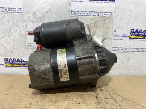 Used Starter Starter 38846685 38846685