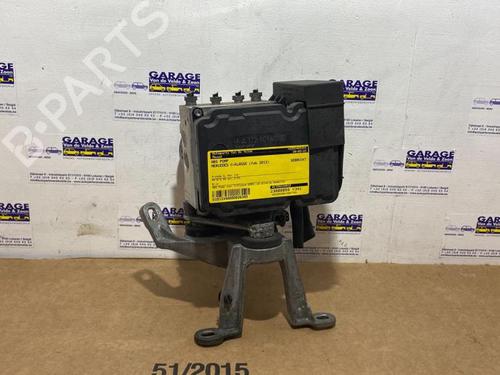 Used ABS pump ABS pump MERCEDES-BENZ C-CLASS T-Model (S204) C 180 CDI (204.200) (120 hp) 38852183 38852183