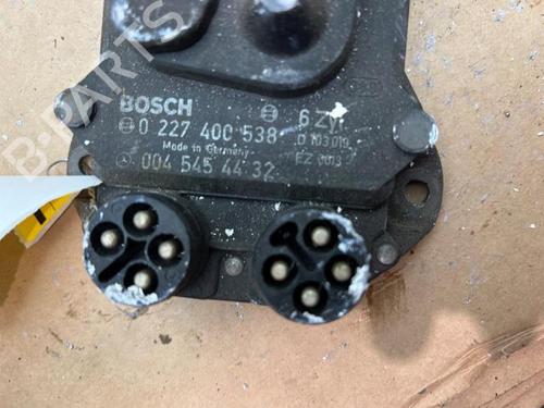 Electronic module MERCEDES-BENZ E-CLASS Coupe (C124) E 220 (124.042) | BP38831989M83 - Image 2