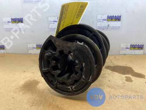 Shock absorber spring MERCEDES-BENZ B-CLASS Sports Tourer (W245) B 200 (245.233) | BP25956063C152 